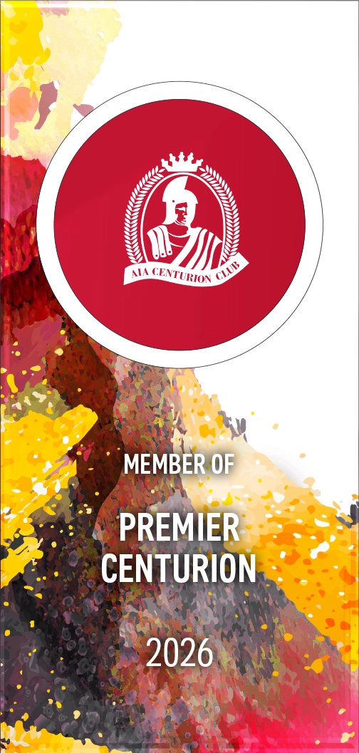 PREMIER CENTURION