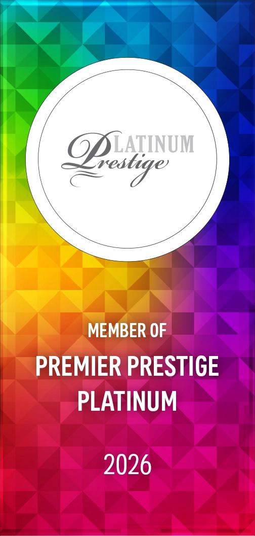 PREMIER PRESTIGE-PLATINUM