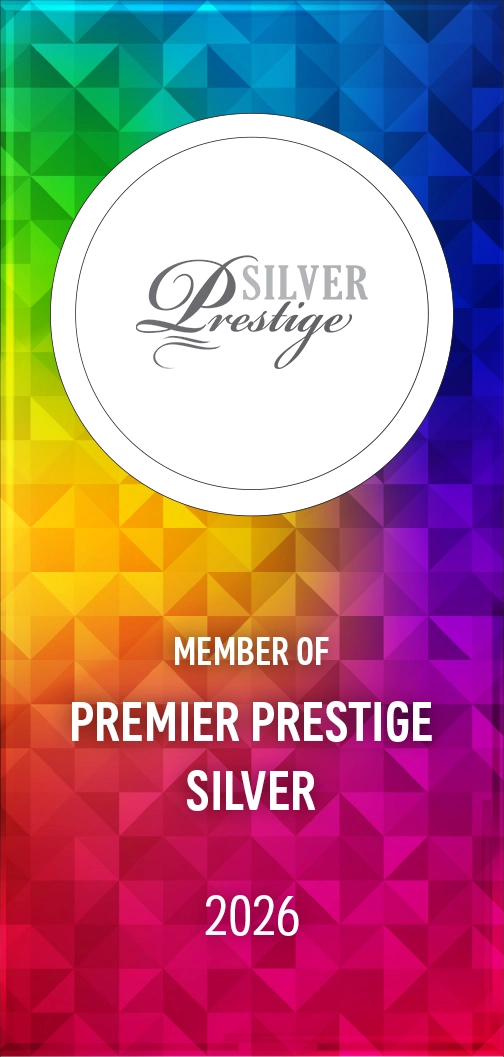 PREMIER PRESTIGE-SILVER