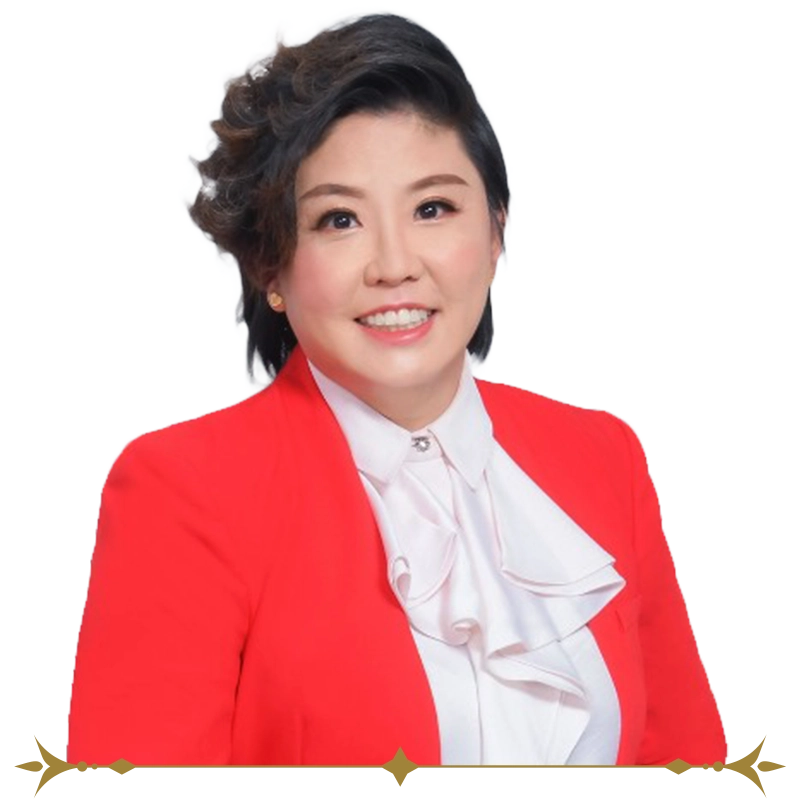 SEAH ROH TING SEAH ROH TING