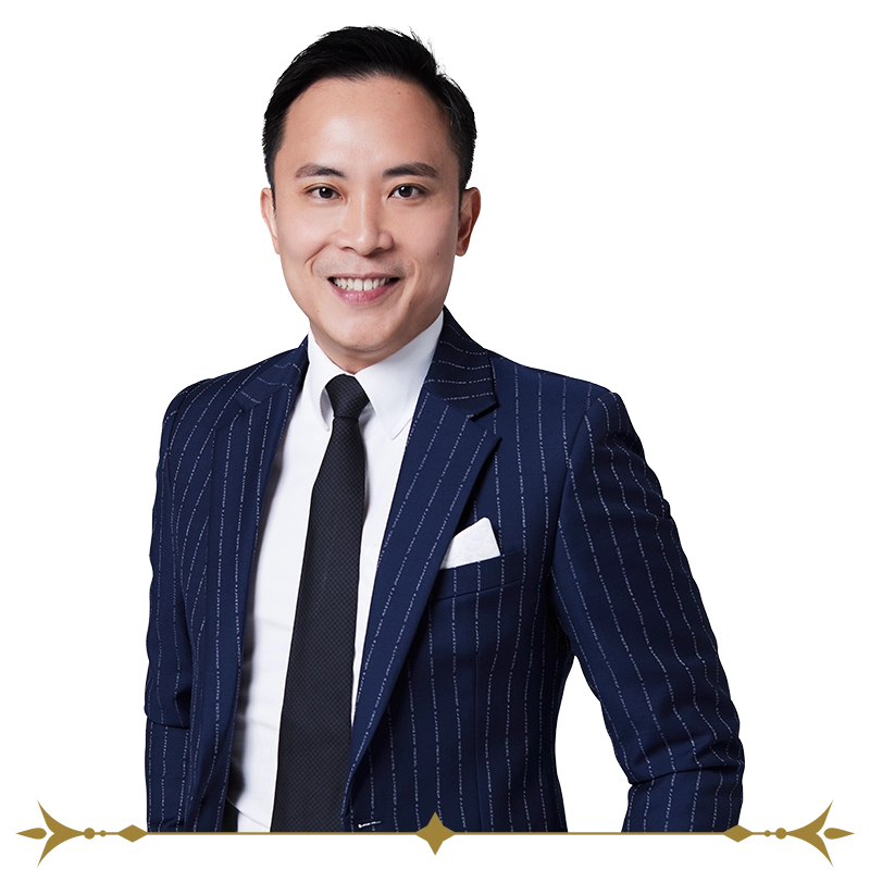 SIK SWEE YONG