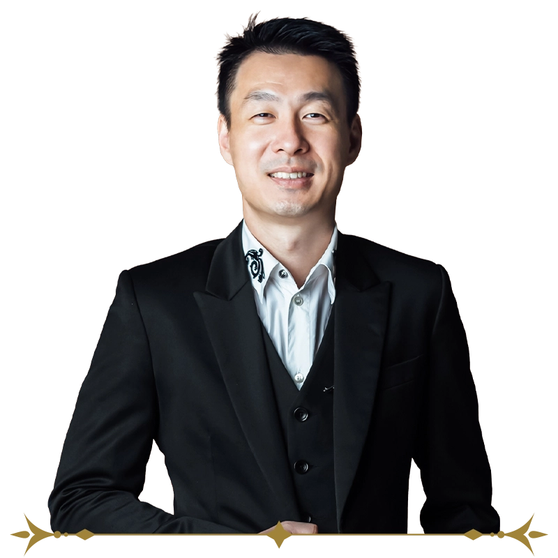 SIM CHUN FONG