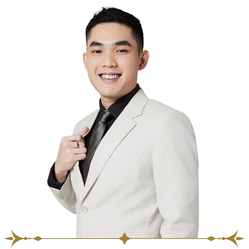 TAN CHEE WEI MELVIN