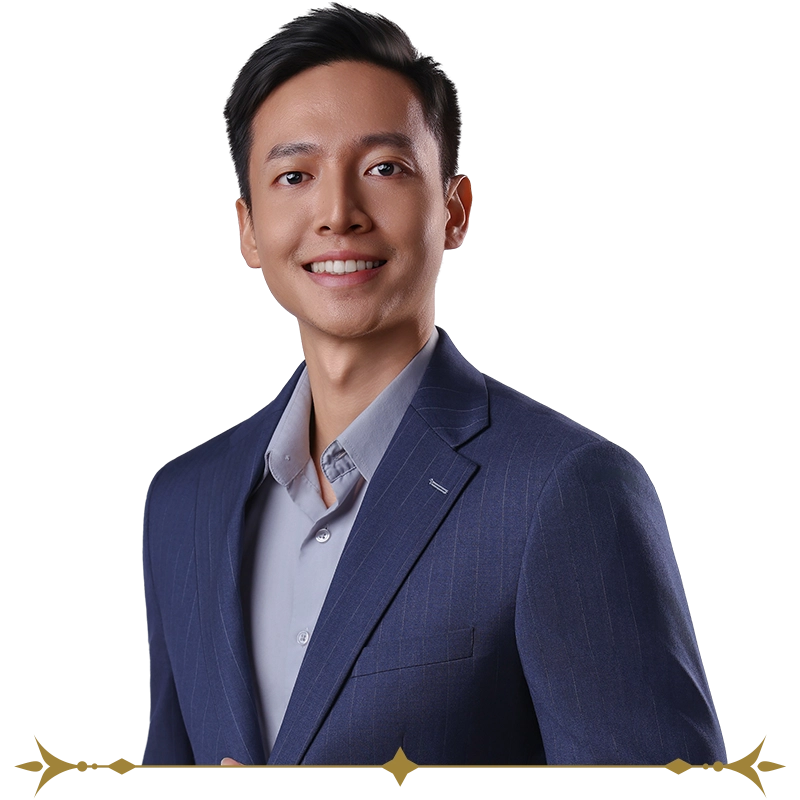 TAN JUN SING