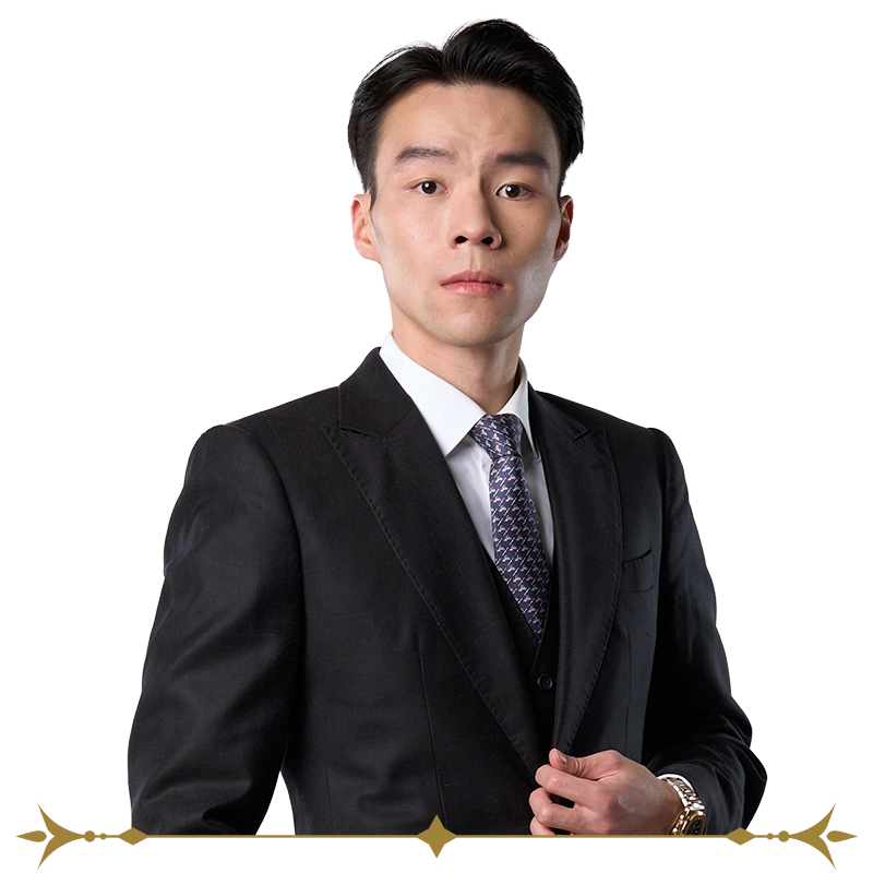 TAN WEI HAO MARCUS