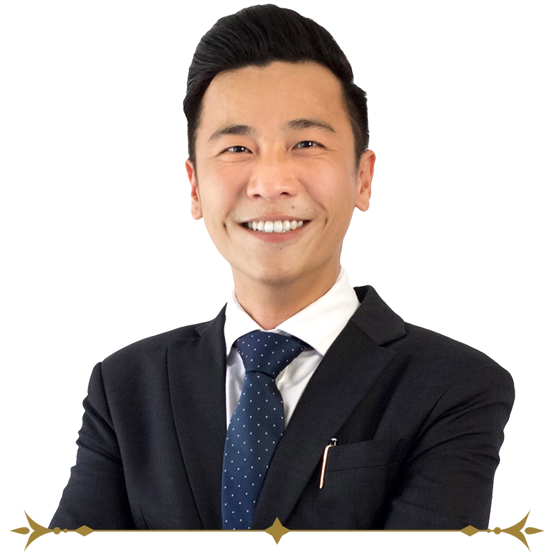 TAN ZHENG YANG TAN ZHENG YANG