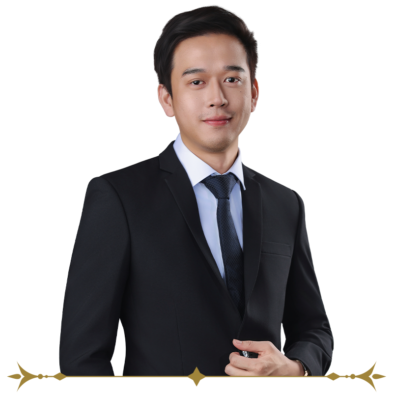 TANG ZHEN XU