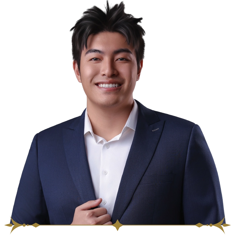 TEO XUAN LIANG