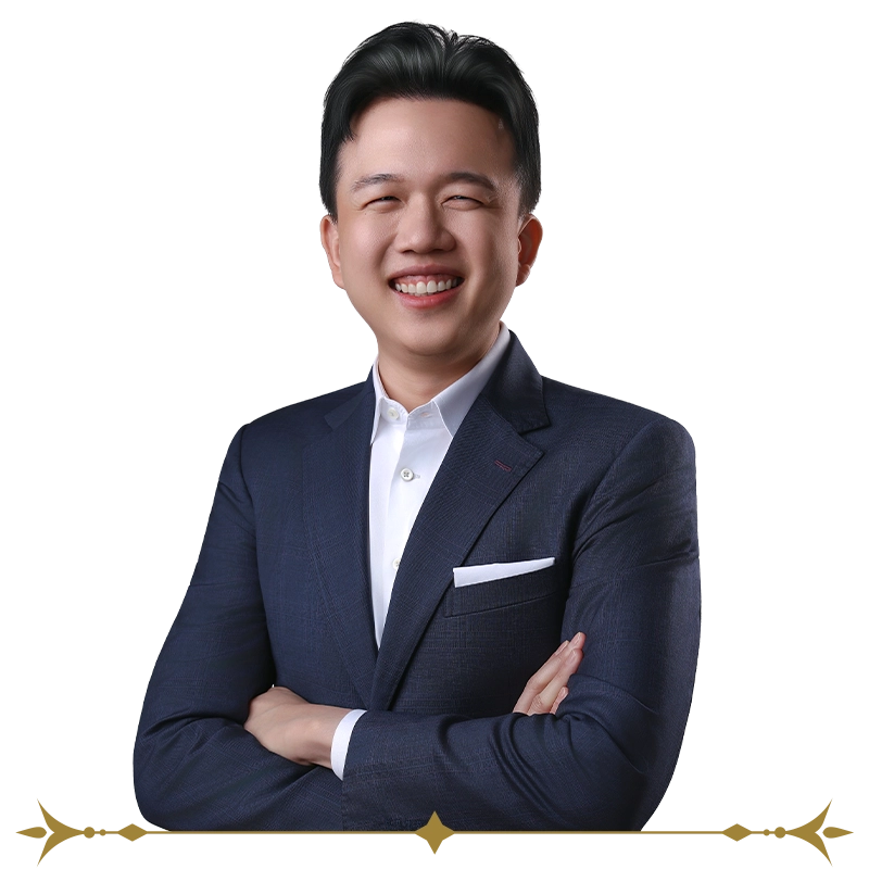 THAM ZHIWEN ADAM