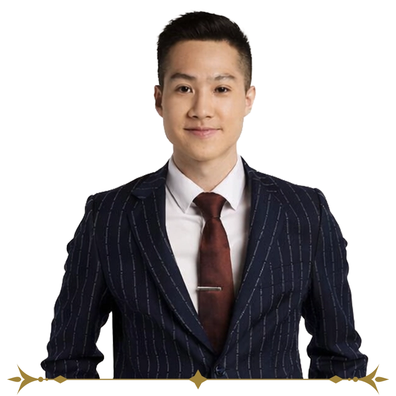 TOH HONG MENG