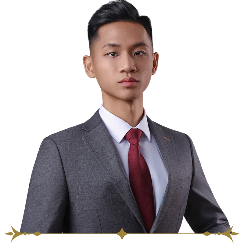 TONG KAI WEN ELVAN
