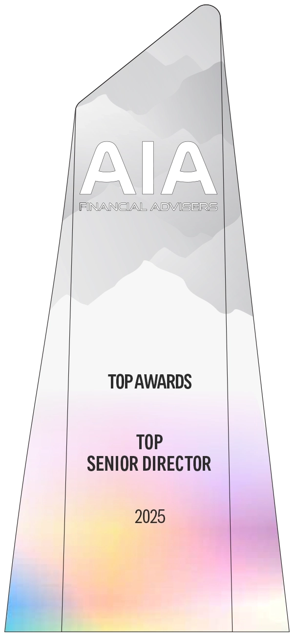 TOP AWARDS – CHAN JIN YIN VIVIAN
