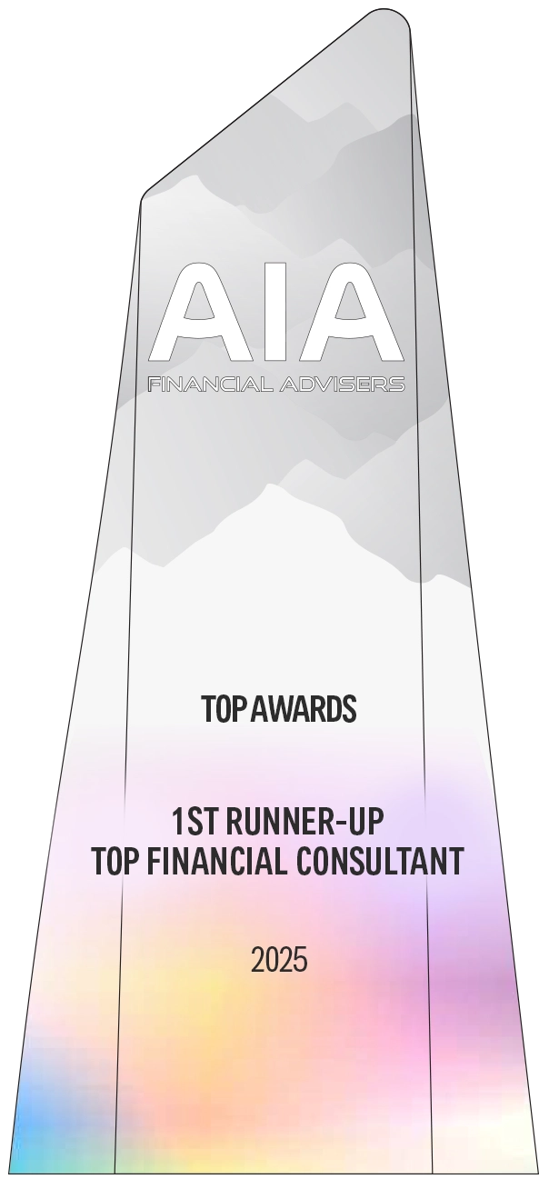 TOP AWARDS – ZHENG ZHILONG