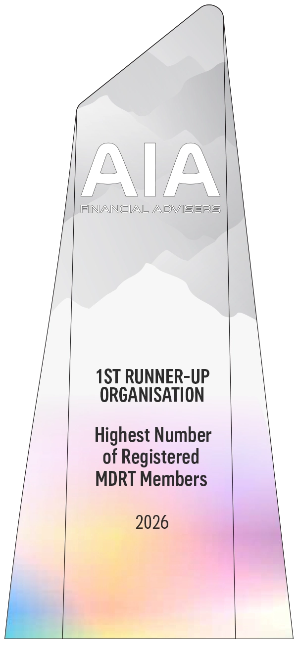 TOP MDRT ORG – TANG ZHEN XU