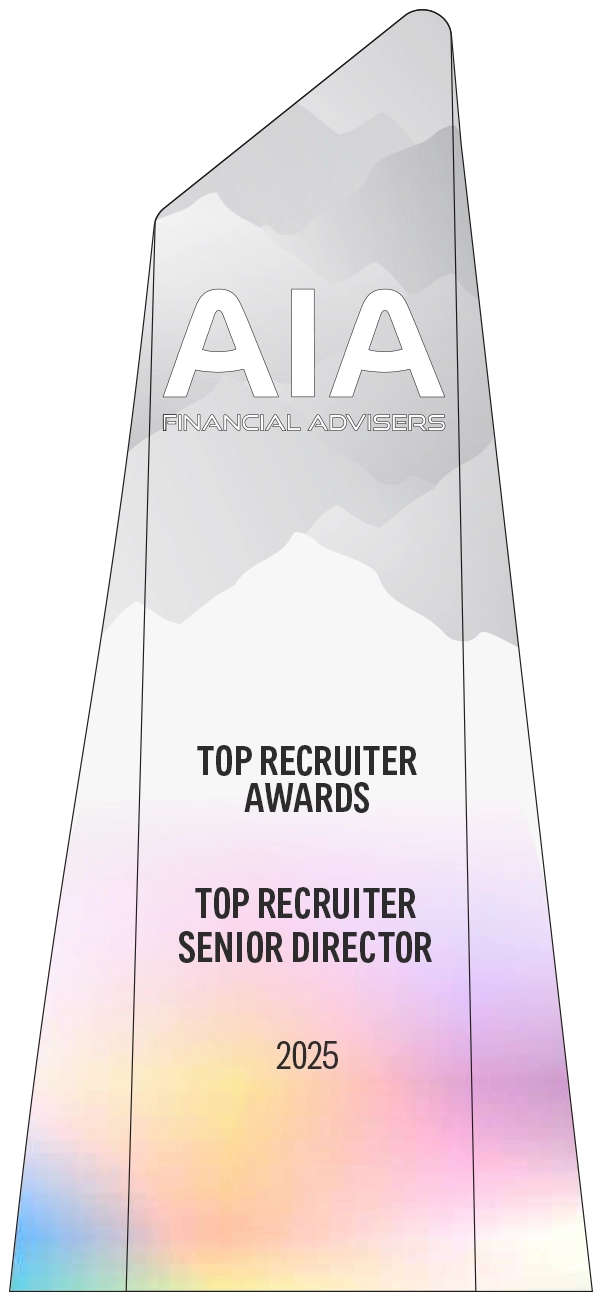 TOP RECRUITER – TAN YEN MING NICHOLAS