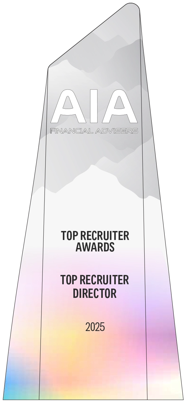 TOP RECRUITER-TOH HSIEN YEW