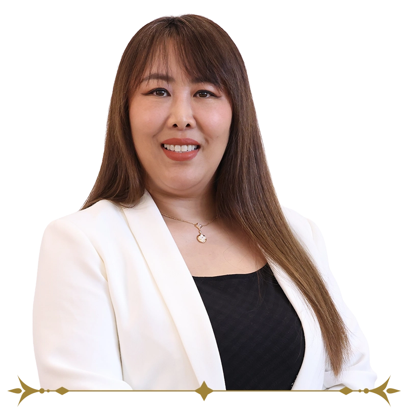 WANG PING WANG PING