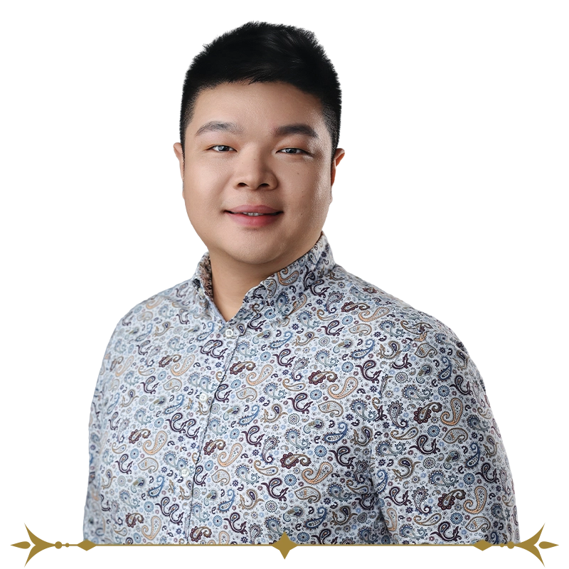 WANG YAXIANG WANG YAXIANG
