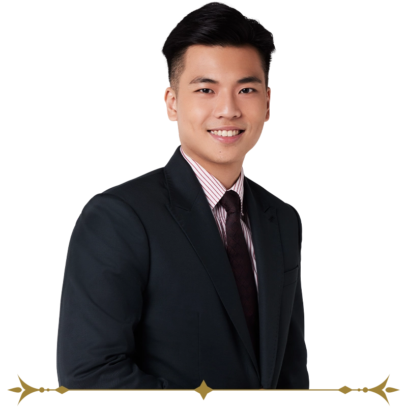 YAP XIN HORNG