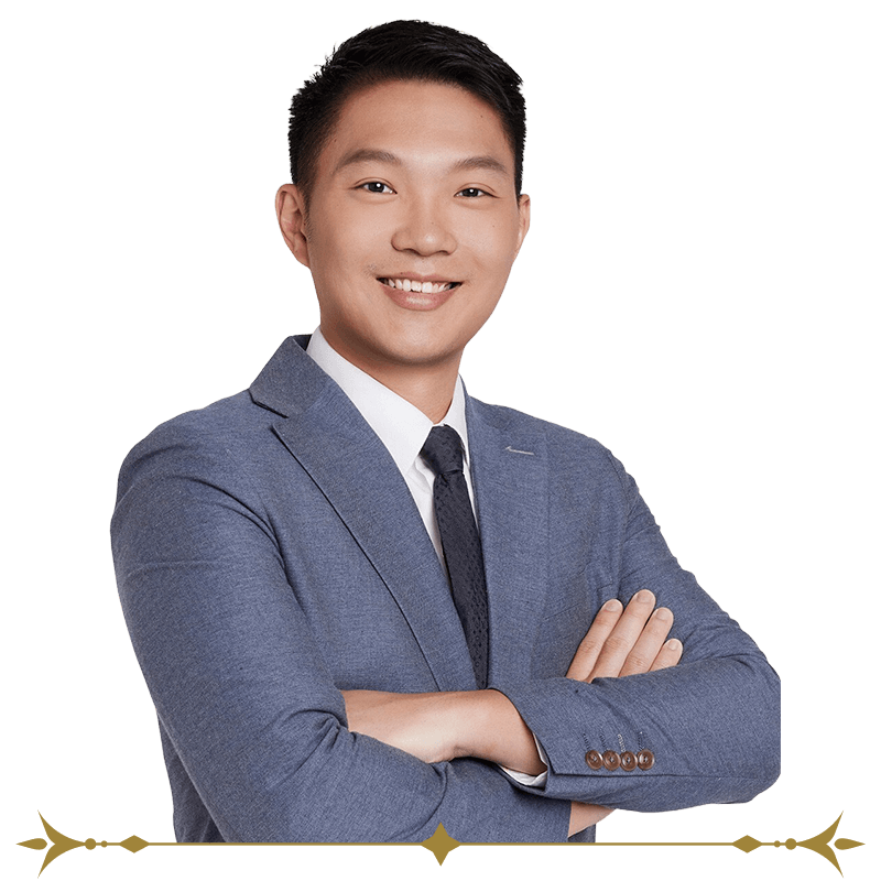 YEO PENG SHI