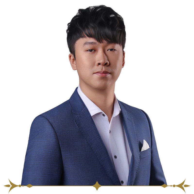 YIN MARKUS